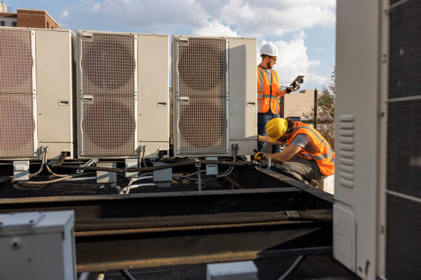 Best 24/7 HVAC repair  in Benavides, TX