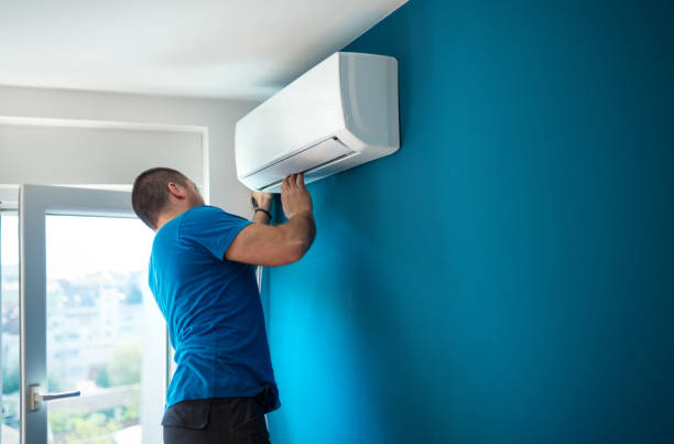 Best Emergency HVAC repair  in Benavides, TX