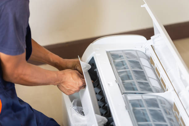 Professional HVAC in Benavides, TX