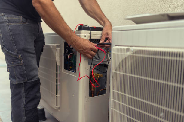 Best HVAC maintenance near me  in Benavides, TX