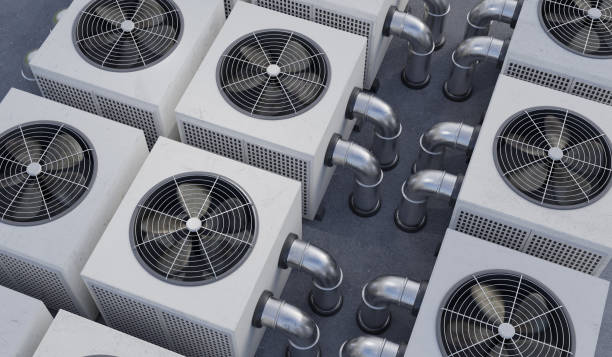 Best Local HVAC companies  in Benavides, TX