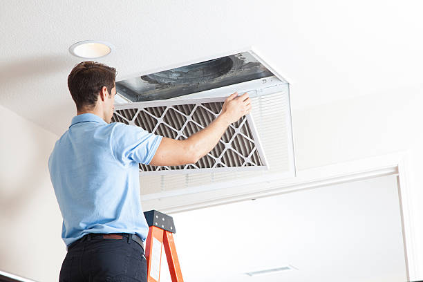 Best HVAC system installation  in Benavides, TX