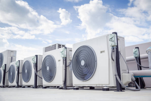 Best Commercial HVAC repair  in Benavides, TX