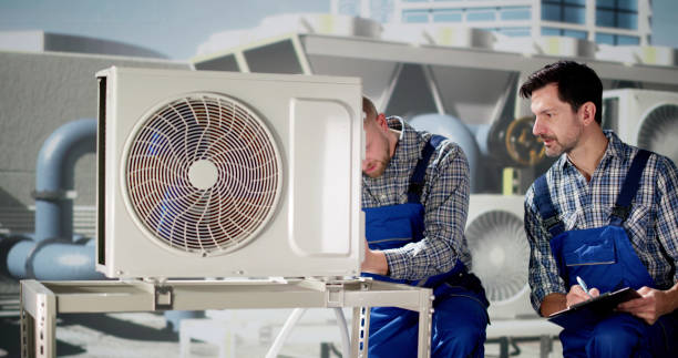 Affordable air conditioning repair in Benavides, TX