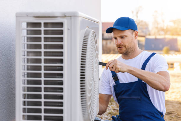 Affordable air conditioning repair in Benavides, TX